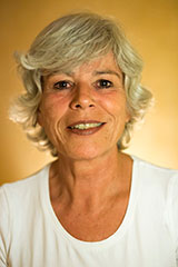 Elke Friedrich