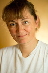 Sabrina Tilch